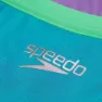 Speedo Solid Waistband Bikini Botten female