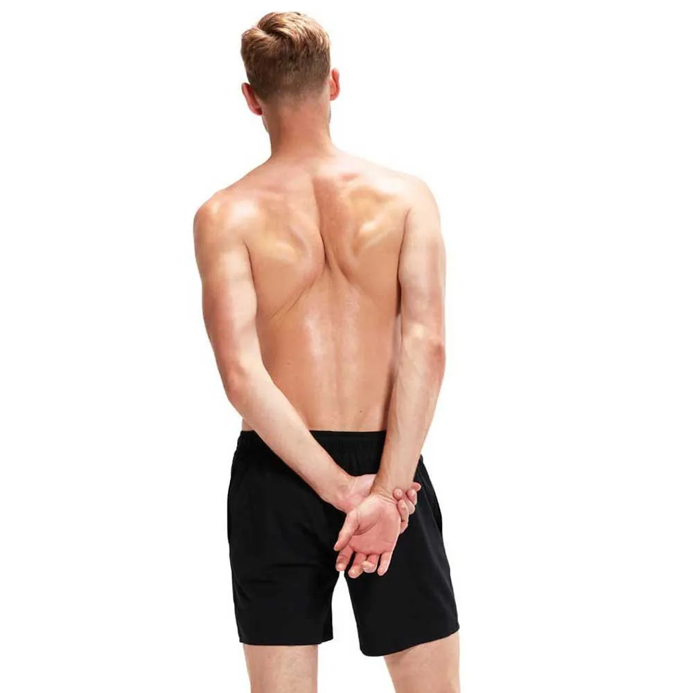 Speedo Sport Logo 16´´ Simshorts male
