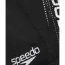 Speedo Sports Logo Panel Badbyxor Boxer male, Black / white