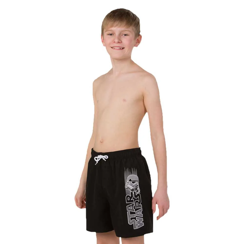 Speedo Star Wars 15´´ Simshorts male