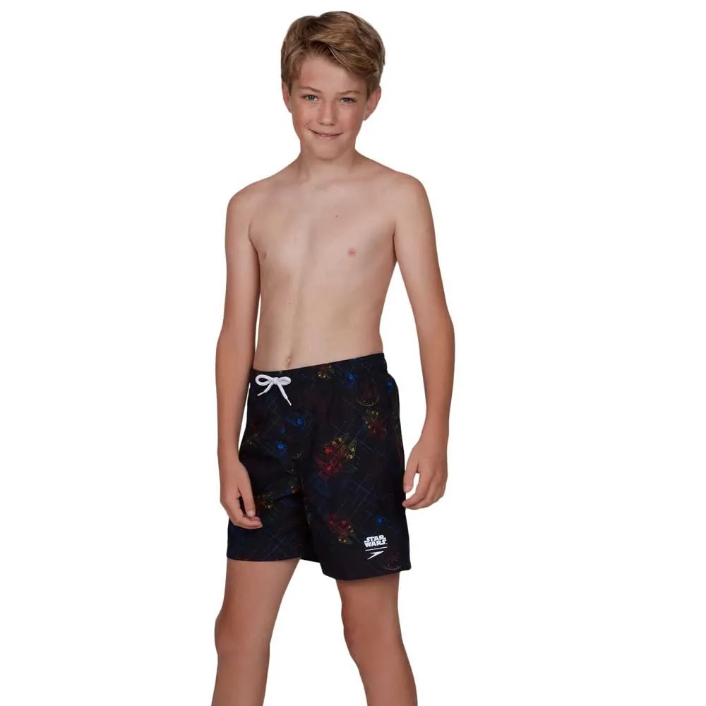 Speedo Star Wars Allover 15´´ Simshorts male