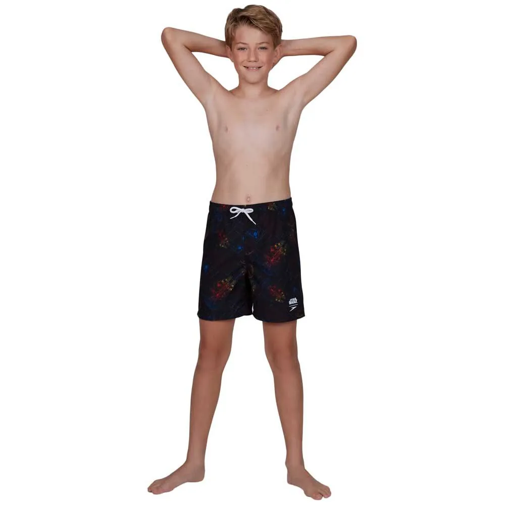 Speedo Star Wars Allover 15´´ Simshorts male