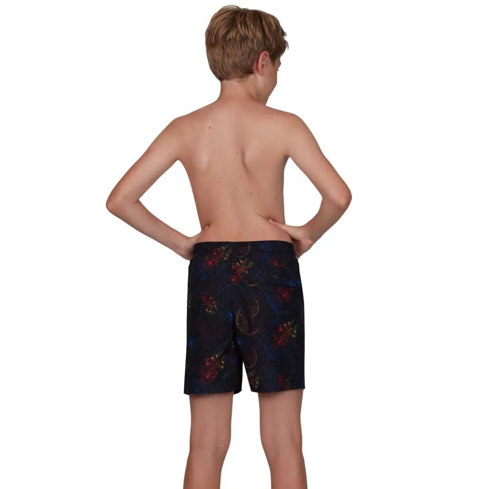 Speedo Star Wars Allover 15´´ Simshorts male