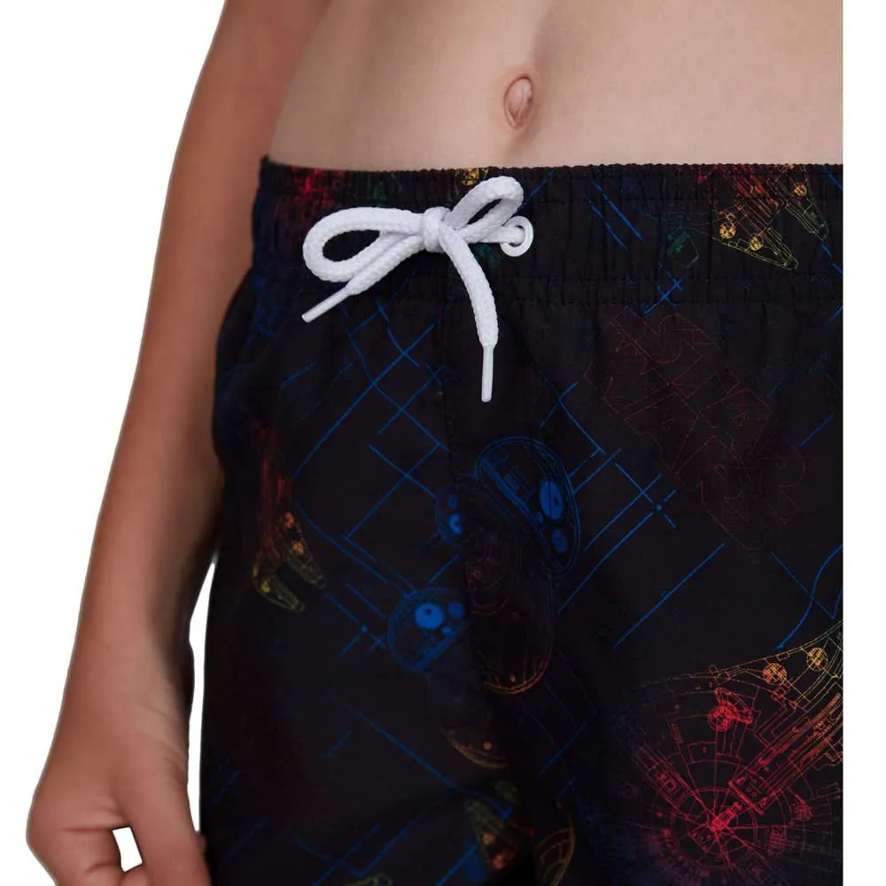 Speedo Star Wars Allover 15´´ Simshorts male Speedo Star Wars Allover 15´´ Simshorts male