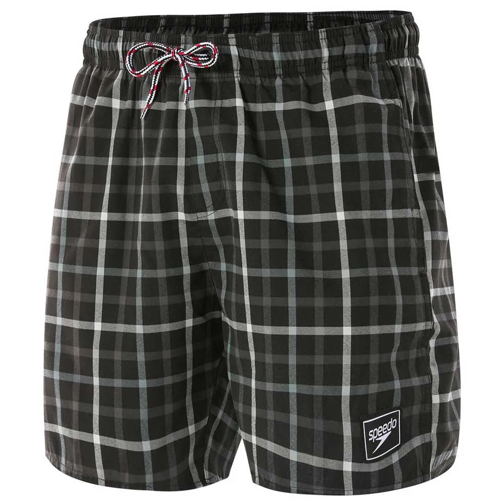 Speedo Stripe Leisure 16´´ Simshorts male