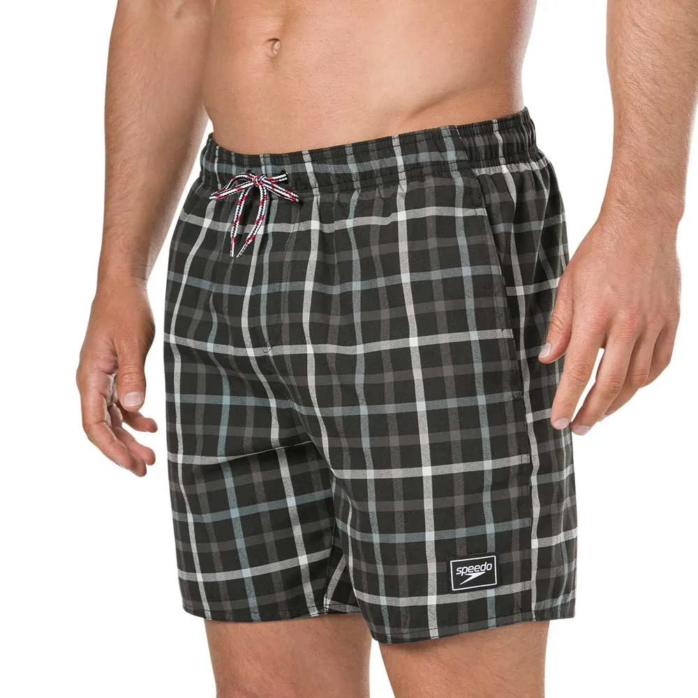 Speedo Stripe Leisure 16´´ Simshorts male