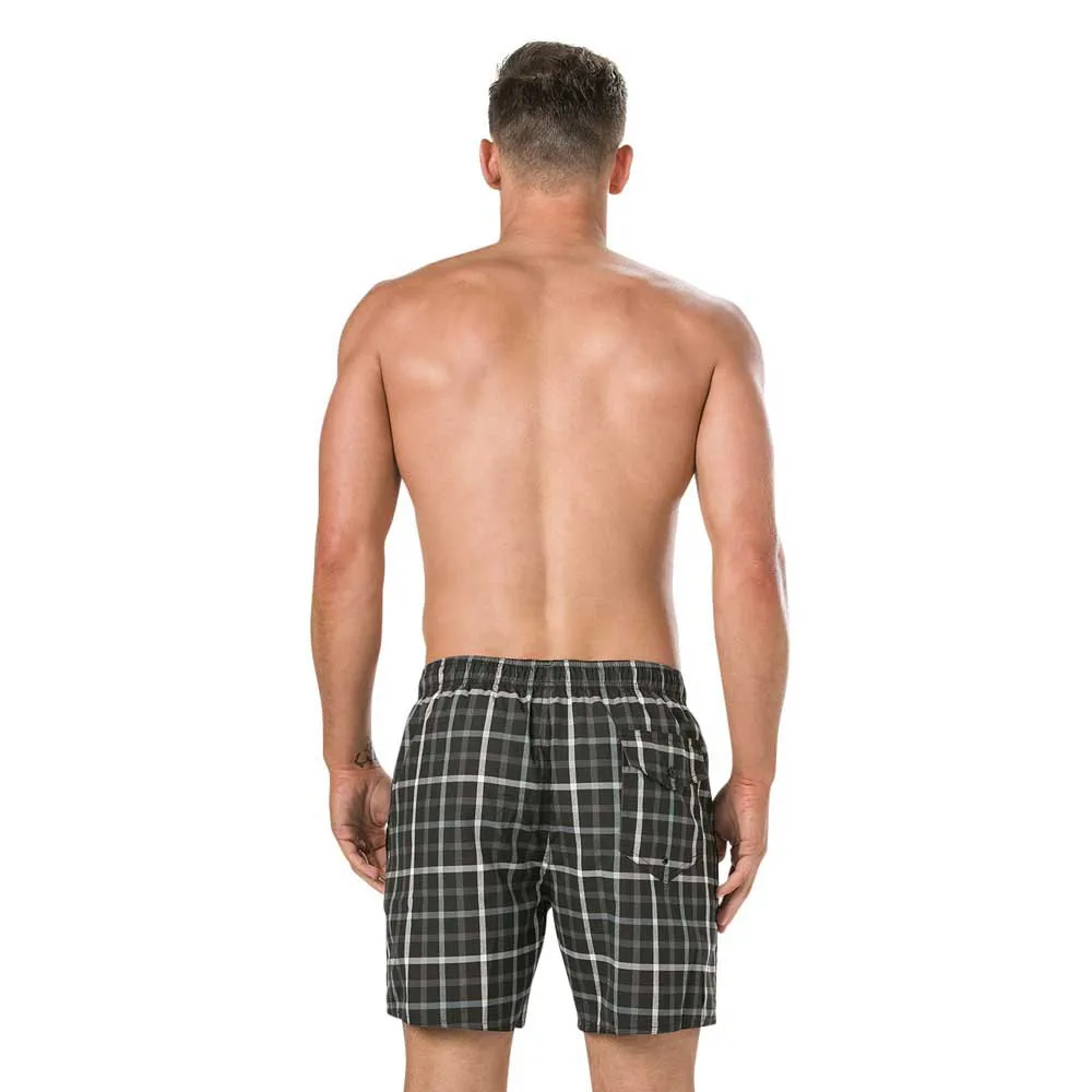 Speedo Stripe Leisure 16´´ Simshorts male