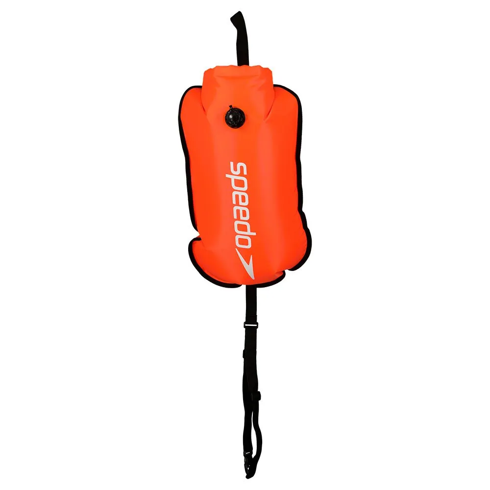 Speedo Swim Boj unisex, Orange