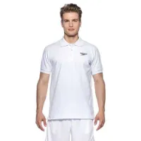 Speedo Team Kit Kortärmad Polotröja male