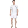 Speedo Team Kit Kortärmad Polotröja male