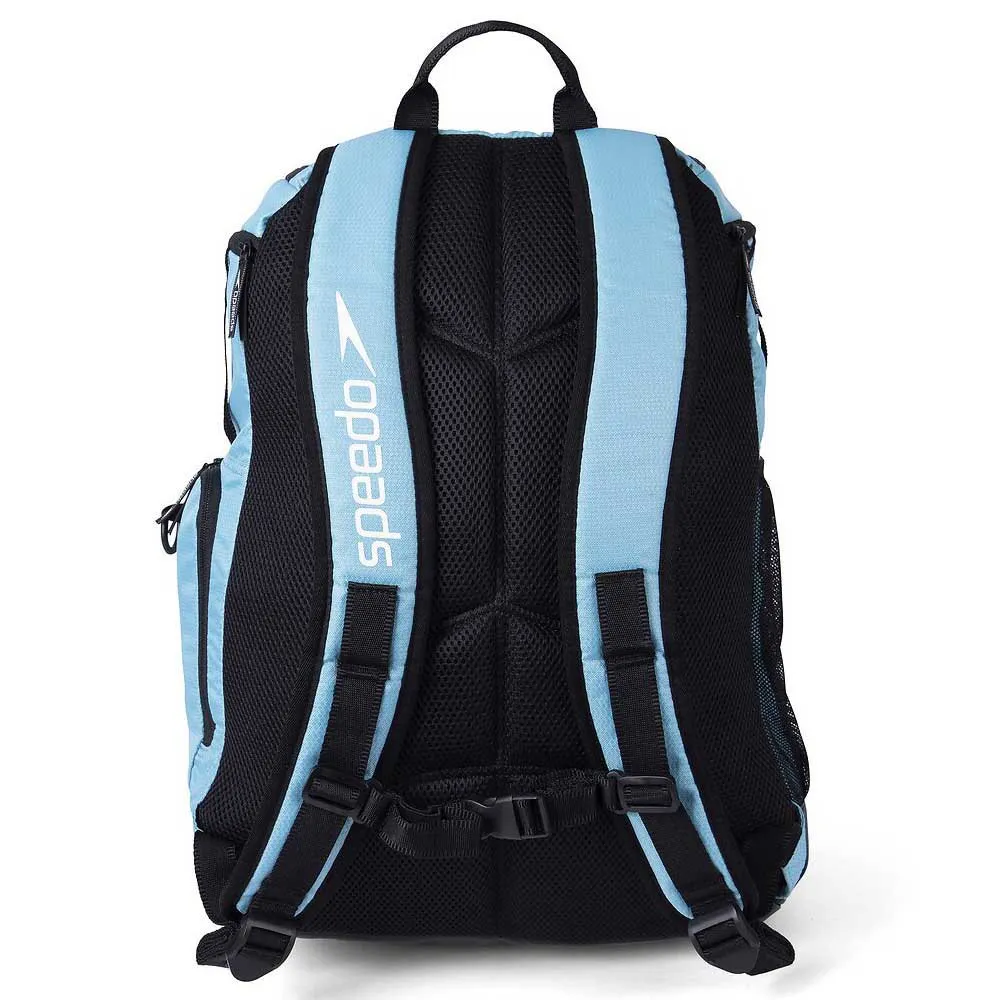 Speedo Teamster 2.0 35l Ryggsäck unisex Speedo Teamster 2.0 35l Ryggsäck unisex