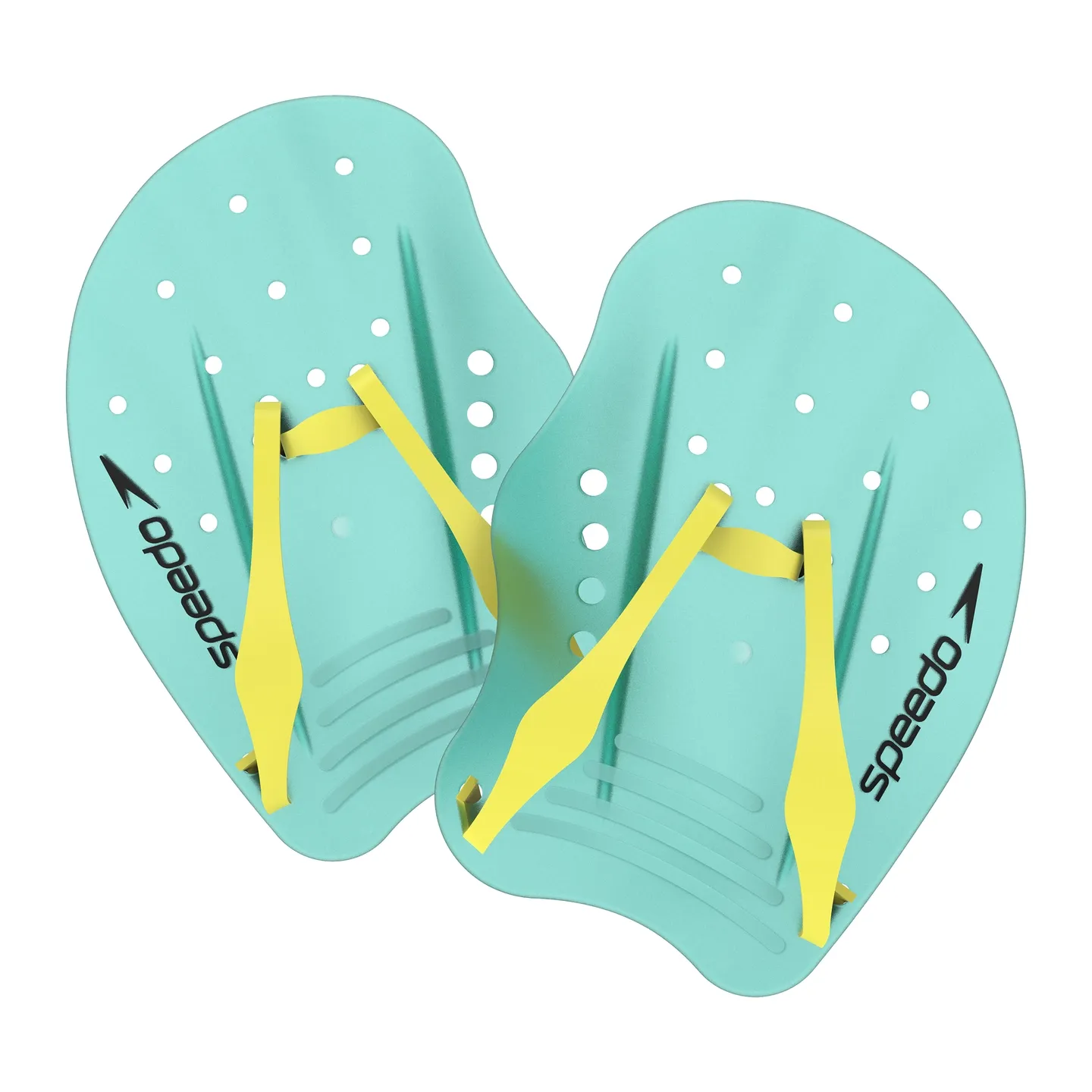 Speedo Tech Paddles