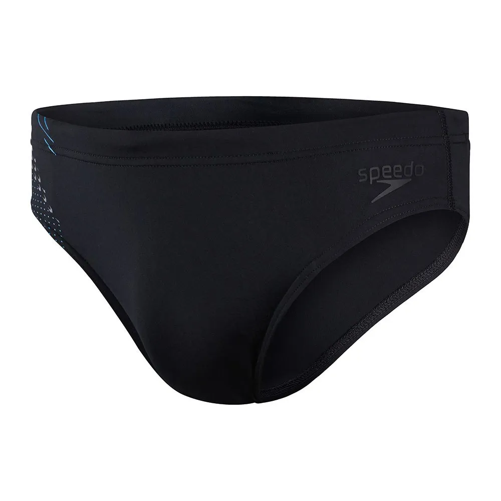 Speedo Tech Panel 7 Cm Badbyxor male Speedo Tech Panel 7 Cm Badbyxor male