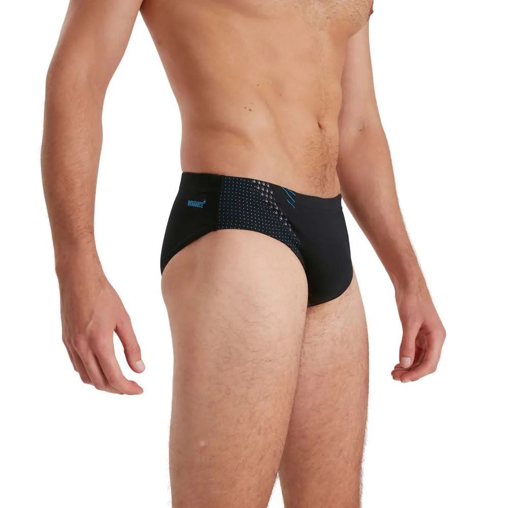 Speedo Tech Panel 7 Cm Badbyxor male Speedo Tech Panel 7 Cm Badbyxor male
