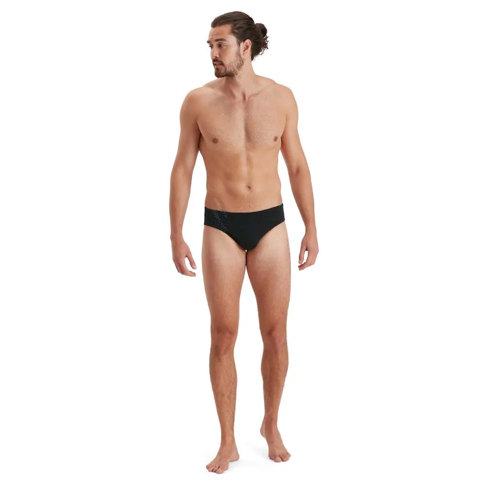 Speedo Tech Panel 7 Cm Badbyxor male Speedo Tech Panel 7 Cm Badbyxor male