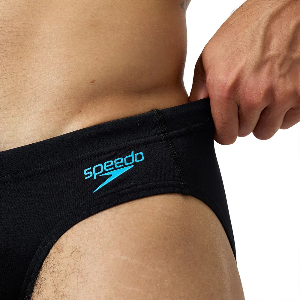 Speedo Tech Panel 7cm Badbyxor male
