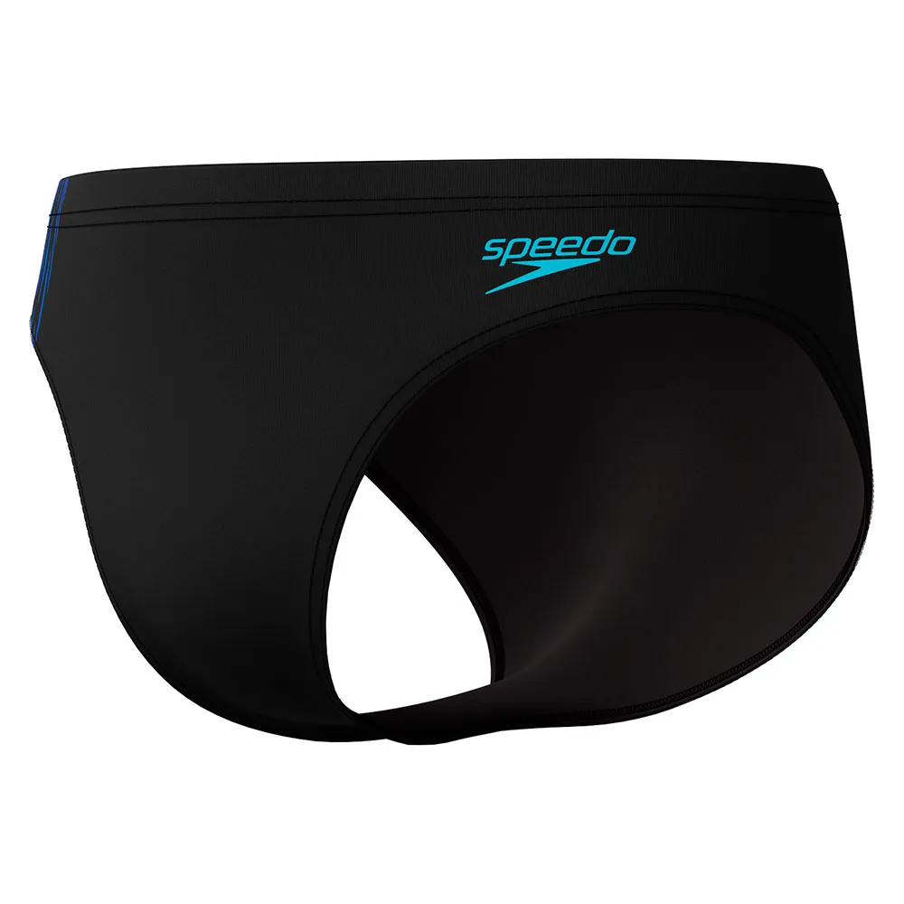 Speedo Tech Panel 7cm Badbyxor male