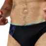Speedo Tech Panel 7cm Badbyxor male