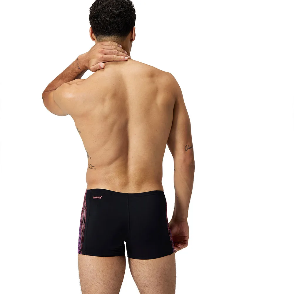 Speedo Tech Panel Badbyxor Boxer male