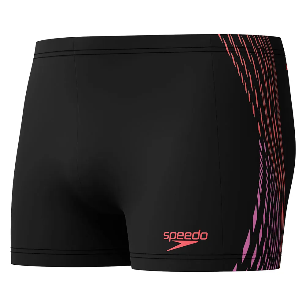 Speedo Tech Panel Badbyxor Boxer male