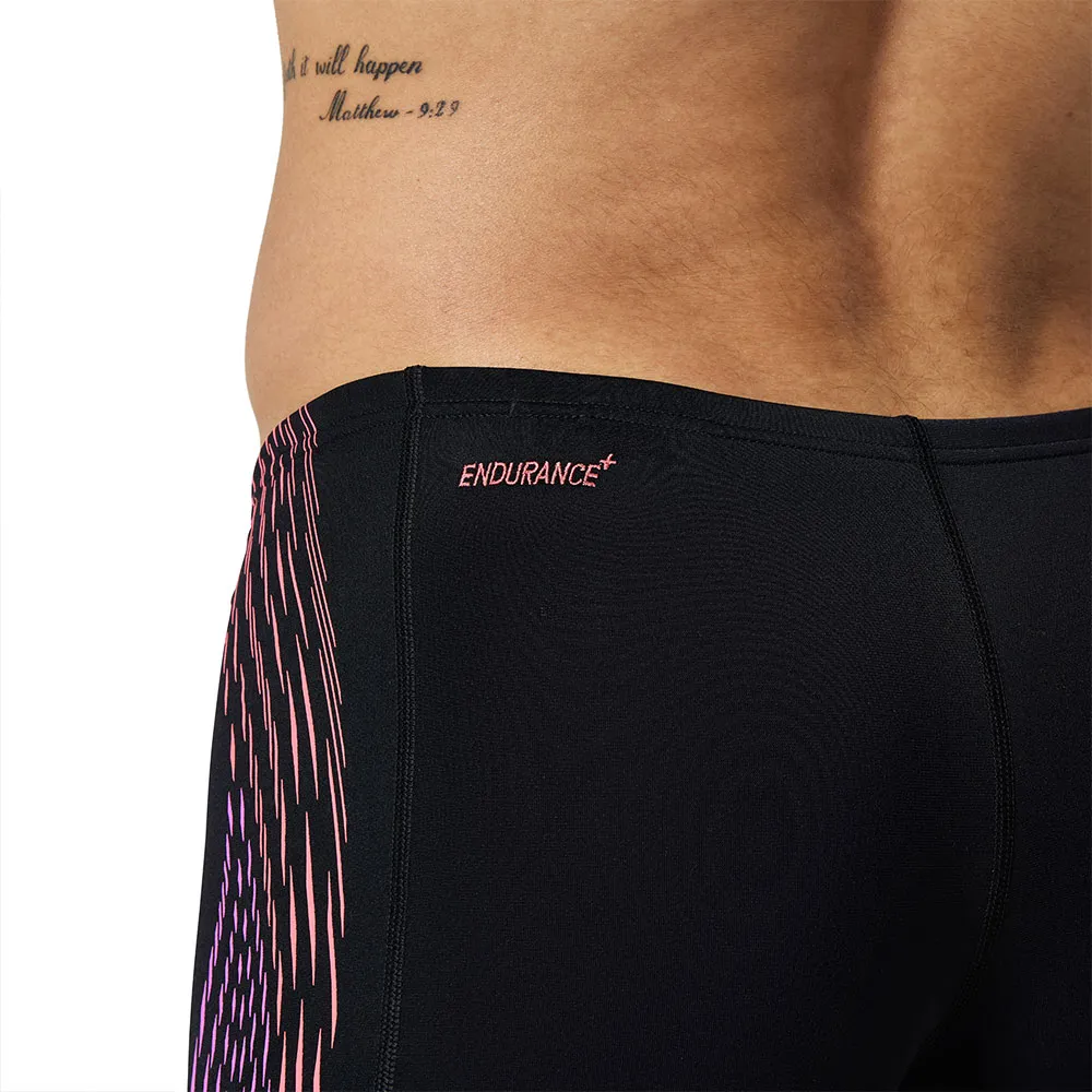 Speedo Tech Panel Badbyxor Boxer male