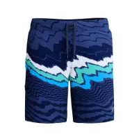 Speedo The Lookout 18´´ Print Simshorts male Speedo The Lookout 18´´ Print Simshorts male