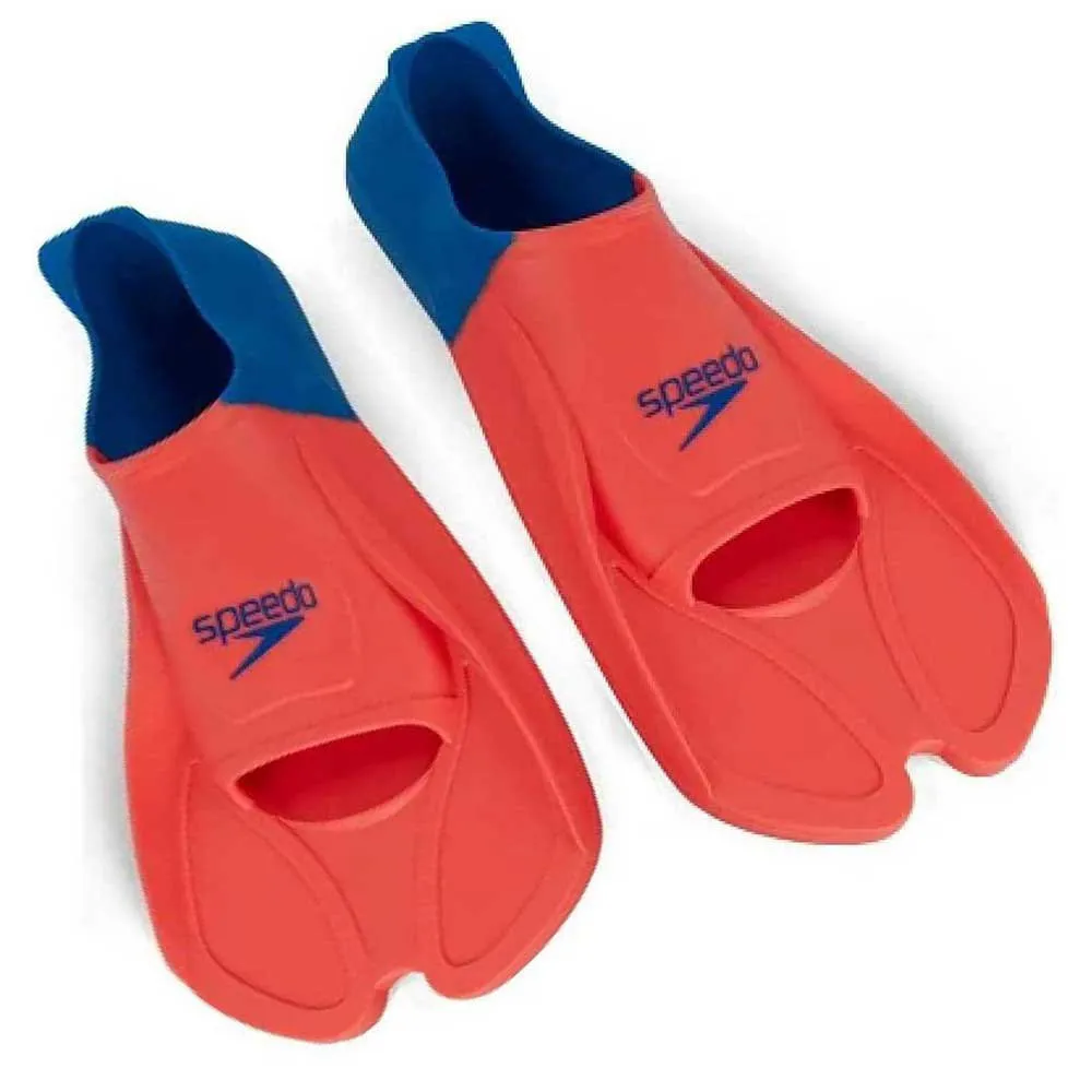 Speedo Training Simfötter unisex