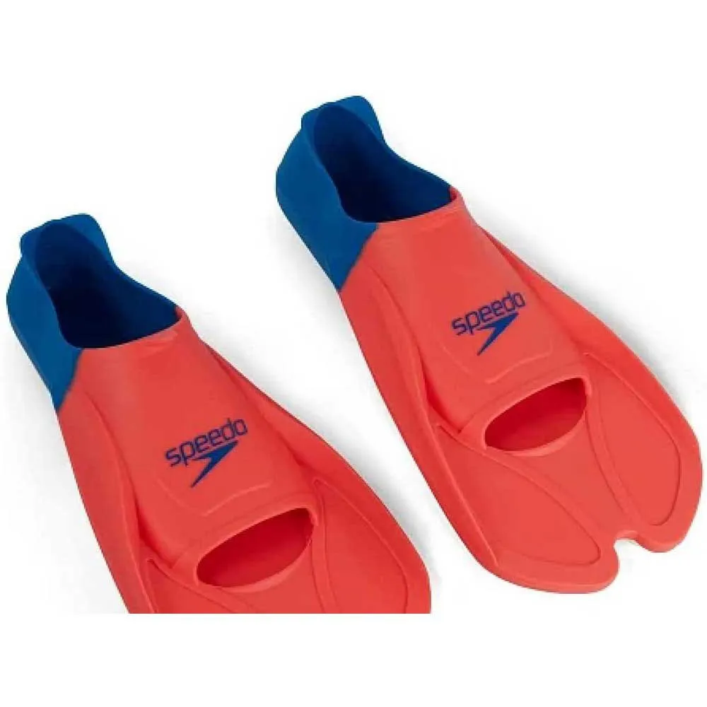 Speedo Training Simfötter unisex