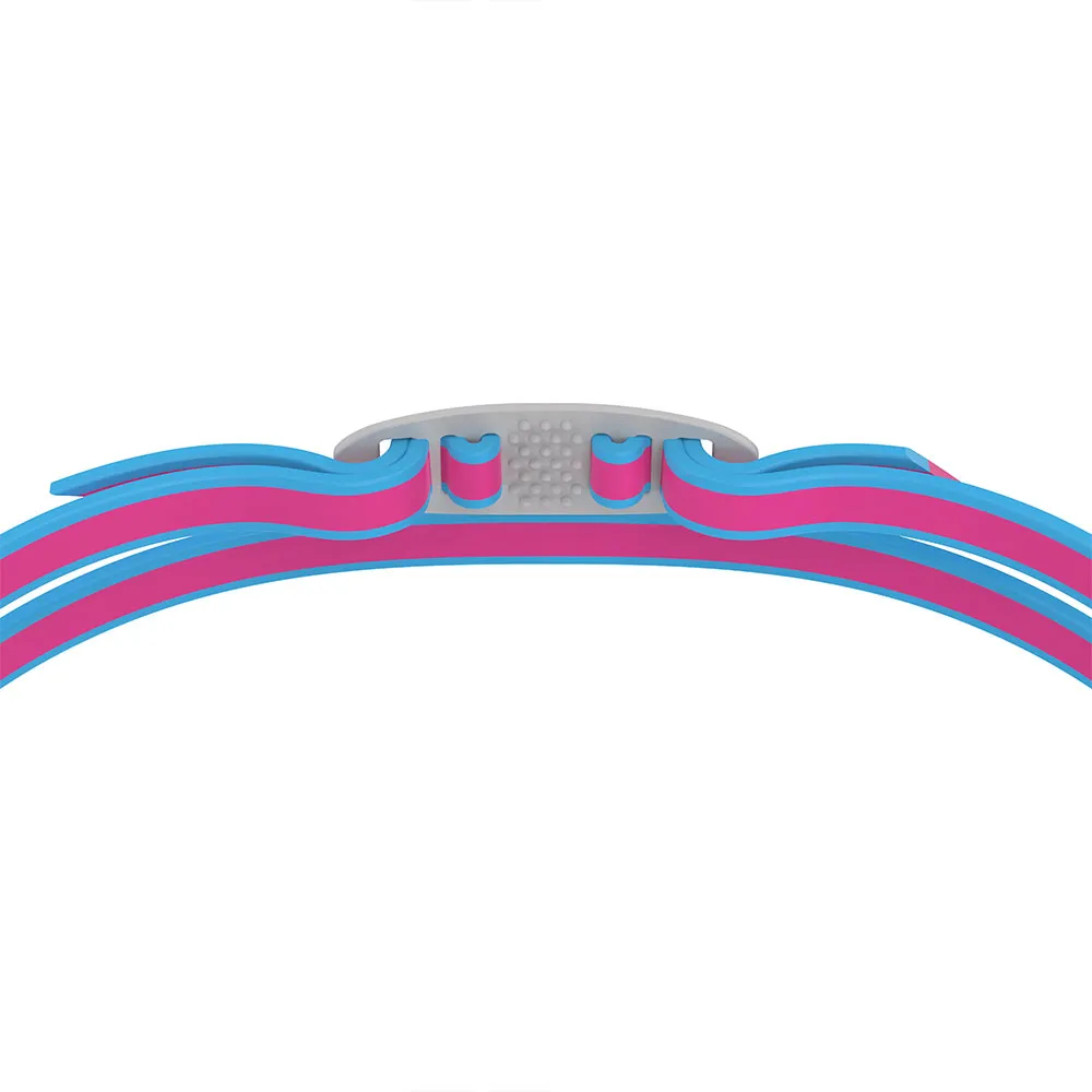 Speedo Vanquisher 3.0 Mirror Simglasögon För Barn unisex