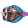 Speedo Vanquisher 3.0 Mirror Simglasögon För Barn unisex