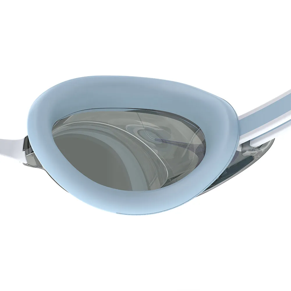 Speedo Vanquisher 3.0 Mirrored Simglasögon För Kvinnor unisex