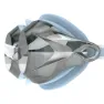 Speedo Vanquisher 3.0 Mirrored Simglasögon För Kvinnor unisex