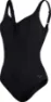 Speedo Women's Shaping Aquanite Swimsuit