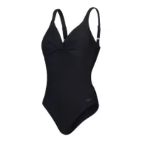 Speedo Women's Shaping Cross Knot 1 Piece Speedo Women's Shaping Cross Knot 1 Piece
