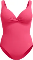 Speedo Womens Shaping Cross Knot 1 Piece Speedo Womens Shaping Cross Knot 1 Piece