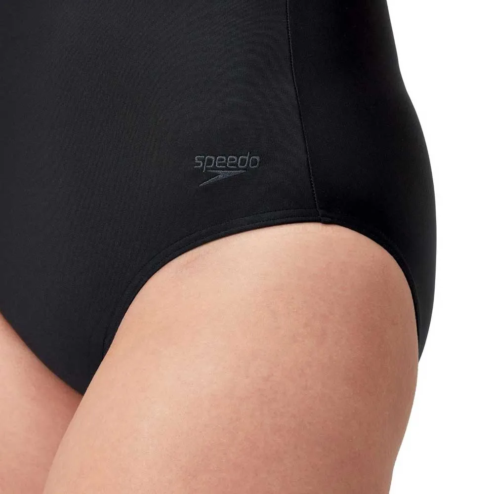 Speedo Women's Shaping Cross Knot 1 Piece Speedo Women's Shaping Cross Knot 1 Piece