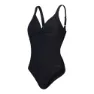 Speedo Women's Shaping Cross Knot 1 Piece