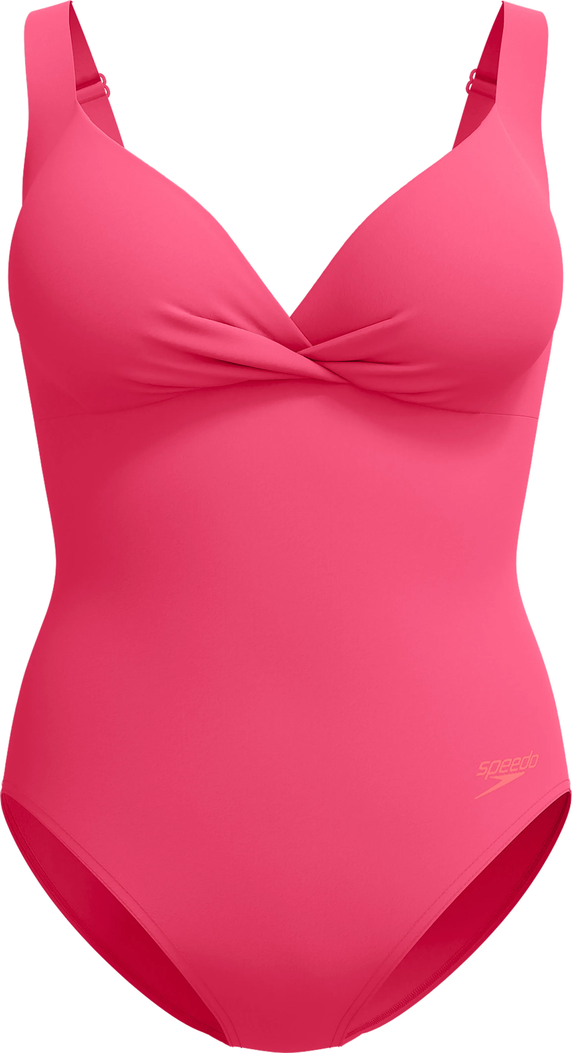 Speedo Womens Shaping Cross Knot 1 Piece Speedo Womens Shaping Cross Knot 1 Piece