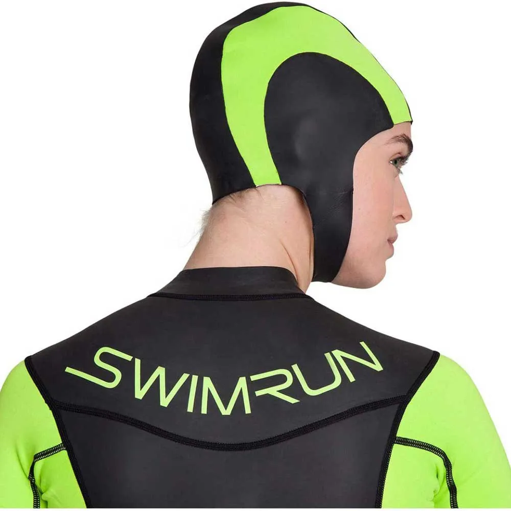 Speedo Xenon Neoprenmössa unisex