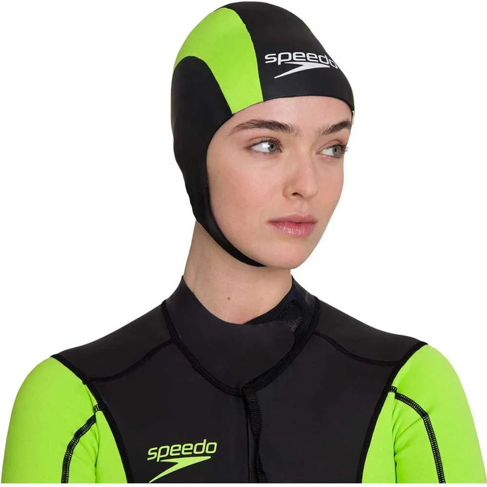 Speedo Xenon Neoprenmössa unisex