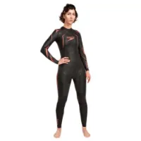 Speedo Xenon Triathlondräkt Med Långa ärmar För Kvinnor unisex Speedo Xenon Triathlondräkt Med Långa ärmar För Kvinnor unisex