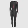 Speedo Xenon Triathlondräkt Med Långa ärmar För Kvinnor unisex