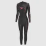 Speedo Xenon Triathlondräkt Med Långa ärmar För Kvinnor unisex