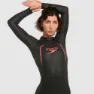 Speedo Xenon Triathlondräkt Med Långa ärmar För Kvinnor unisex