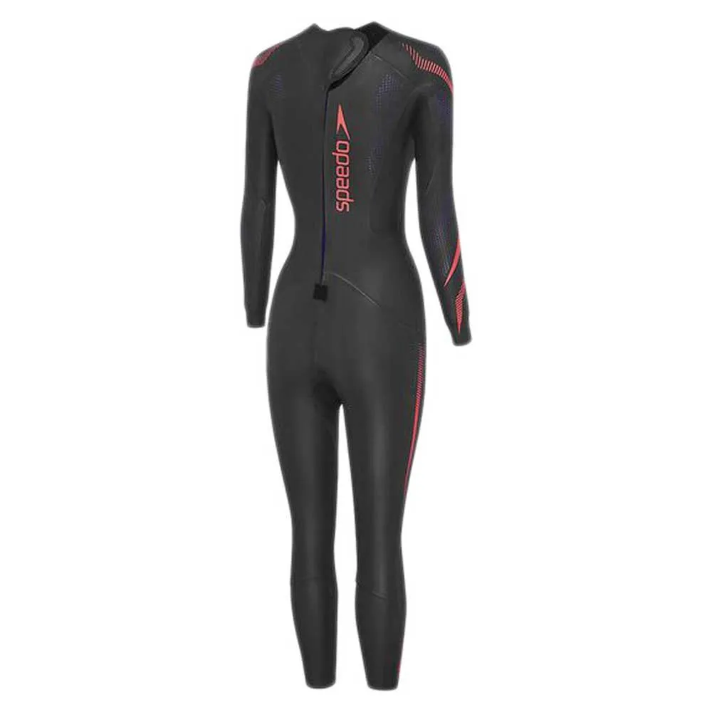 Speedo Xenon Våtdräkt För Kvinnor unisex