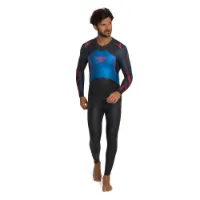 Speedo Xenon Våtdräkt I Neopren unisex Speedo Xenon Våtdräkt I Neopren unisex