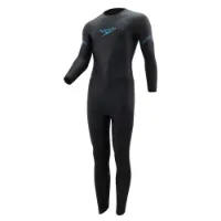 Speedo Xenon Våtdräkt I Neopren unisex Speedo Xenon Våtdräkt I Neopren unisex