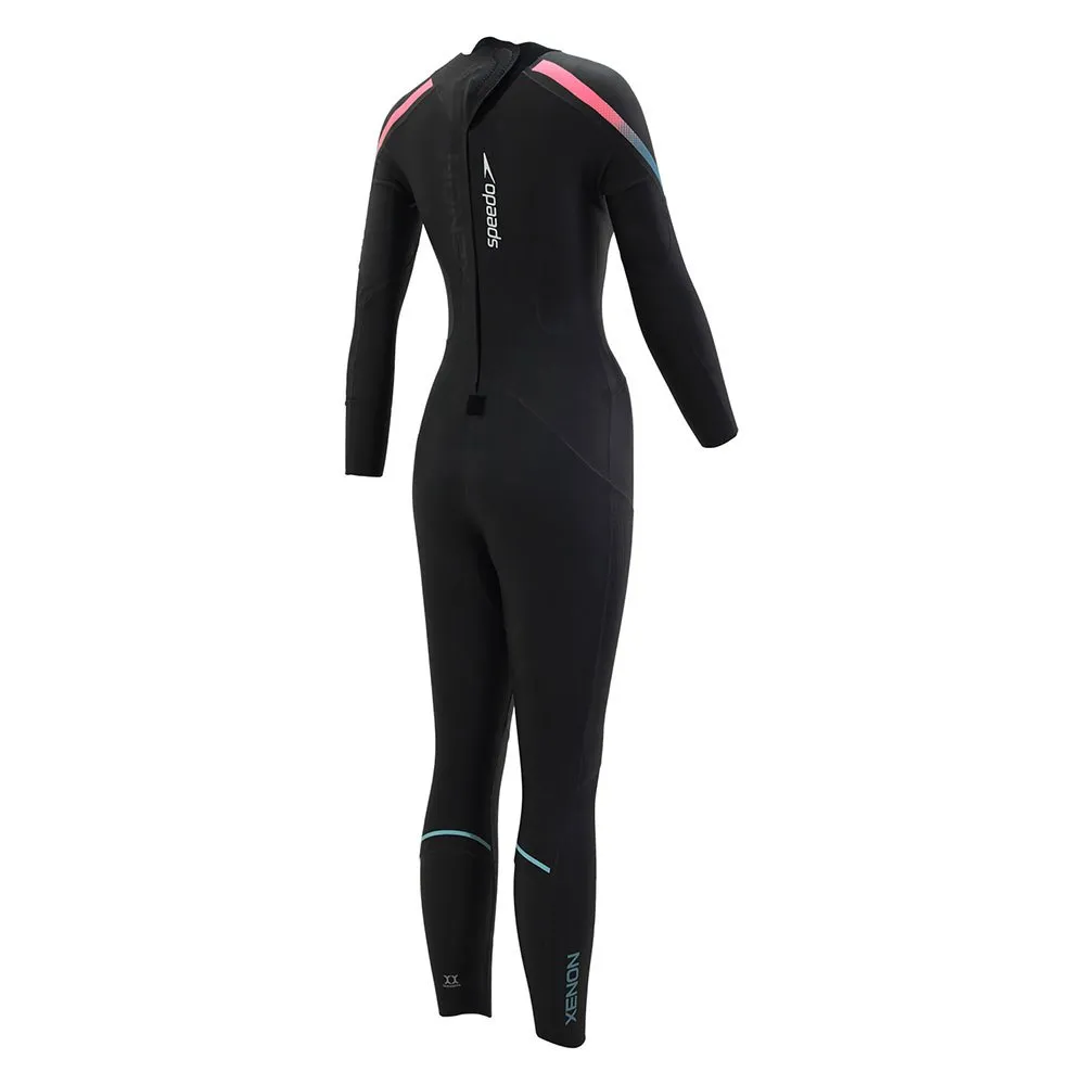 Speedo Xenon Våtdräkt I Neopren unisex