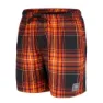 Speedo Yd Check Leisure 16´´ Simshorts male