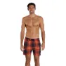 Speedo Yd Check Leisure 16´´ Simshorts male